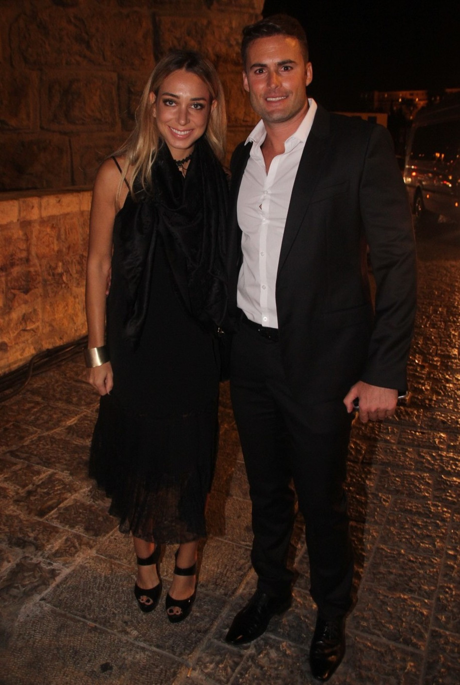 טל אנגלנדר ודנה דנקנר