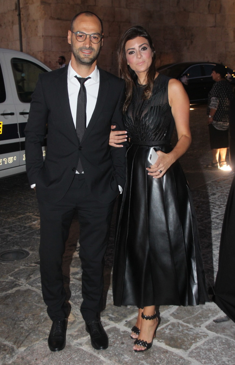 לי וניר סביליה