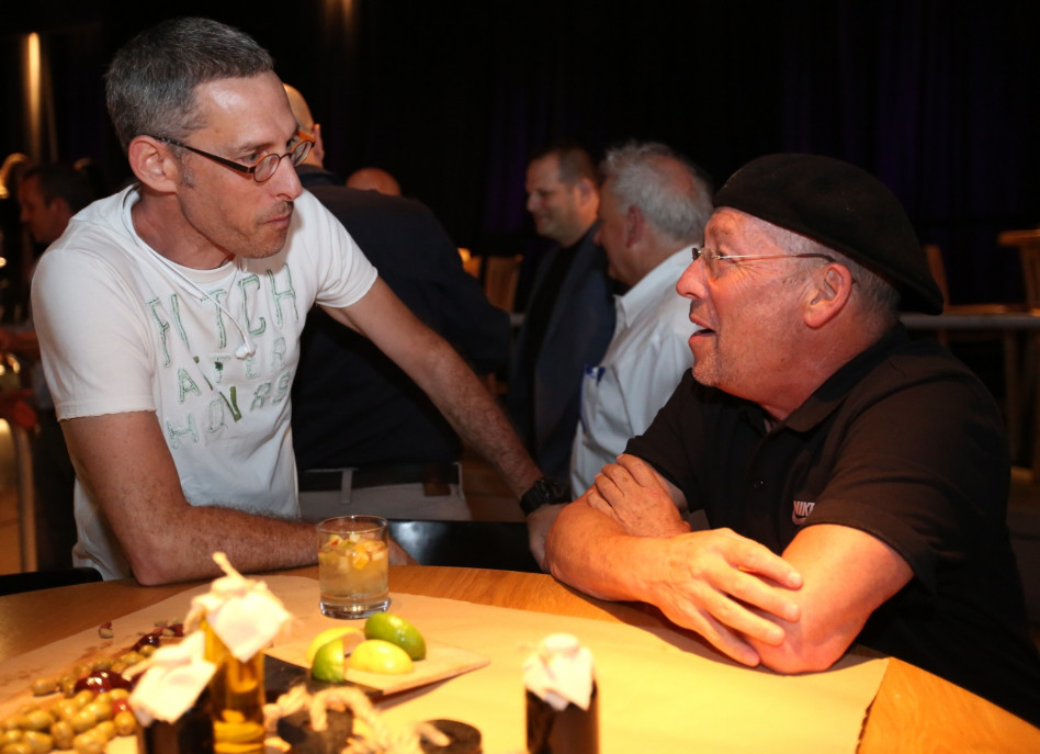 מולי אדן וערן וגנר