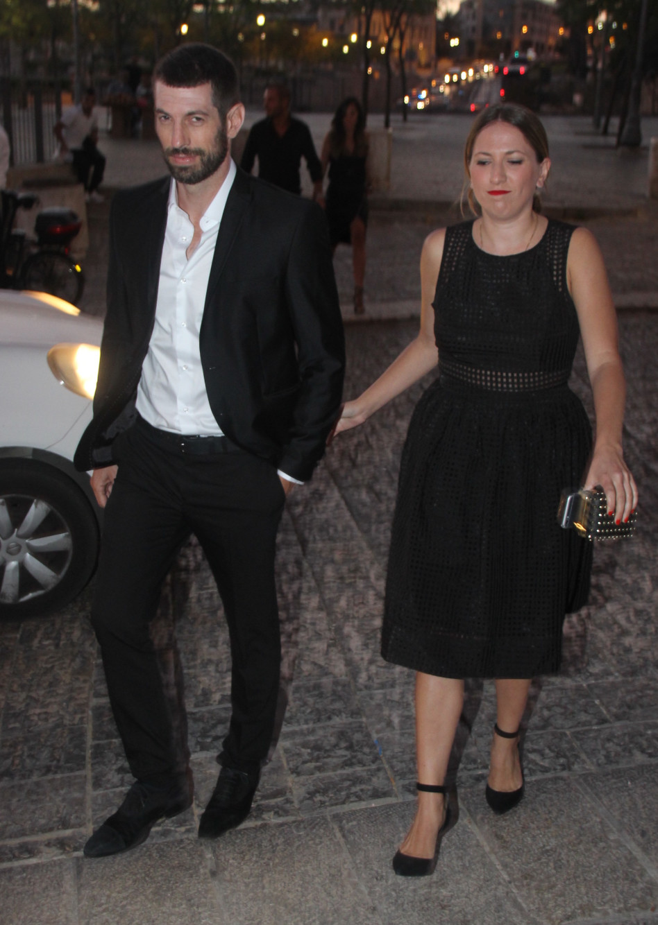 חיים אתגר פלוס אחת