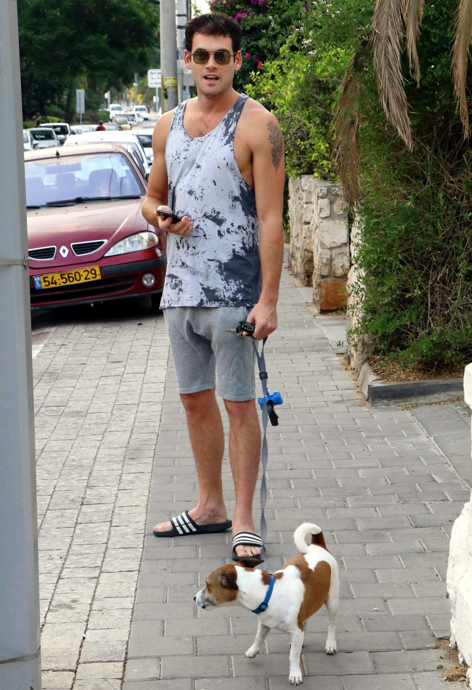 מה, לא צילמת מספיק?