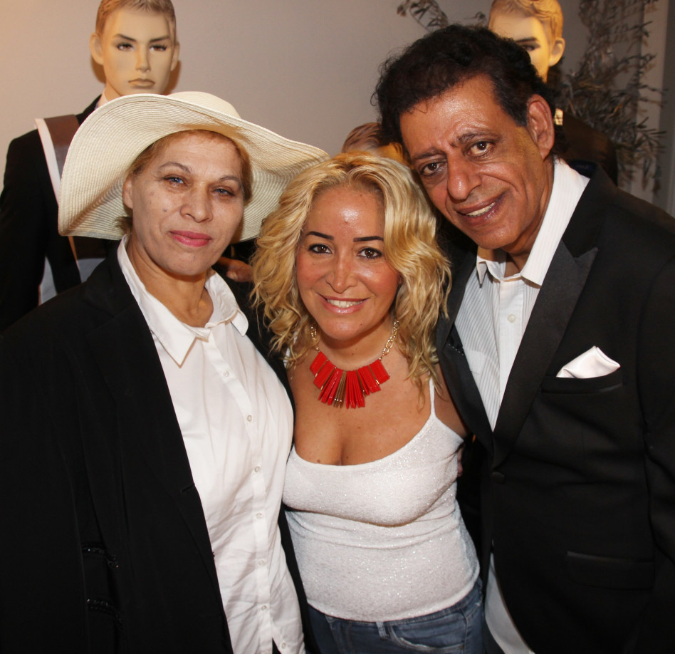 נתראה באיוונט. תבורי ובאומן עם דורין סגול