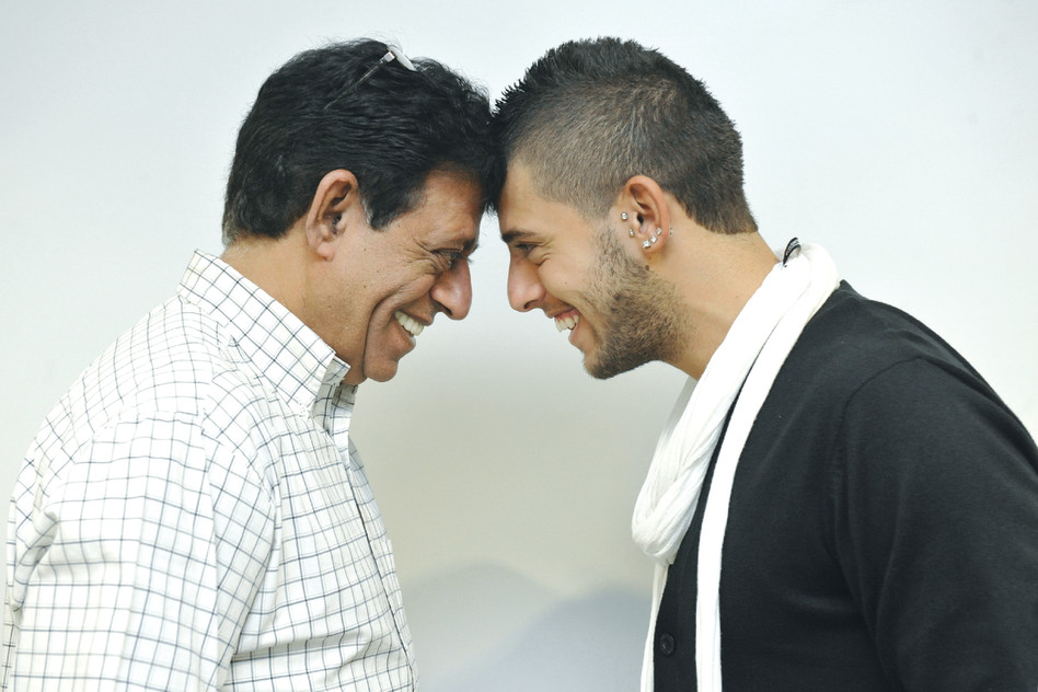 הכי קשה לבן-אל. תבורי ובנו (יח"צ)