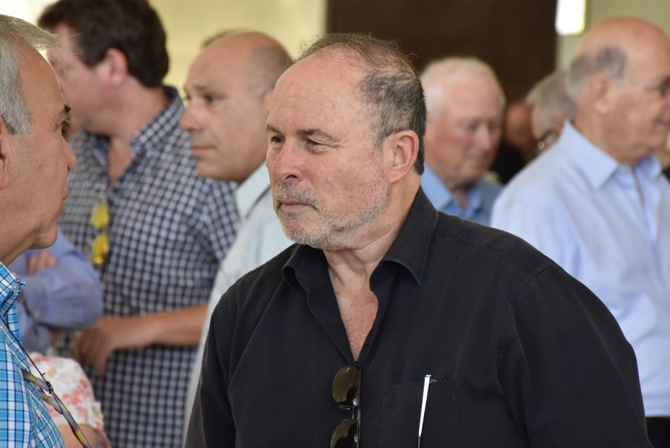 יורם דנצינגר