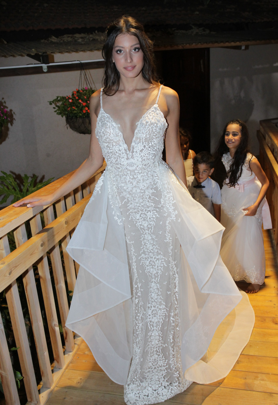 יפה לה כלה? מטלון