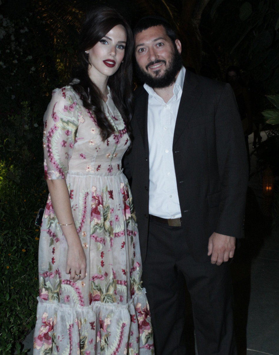 בתיה שיף משמחת חן וכלה