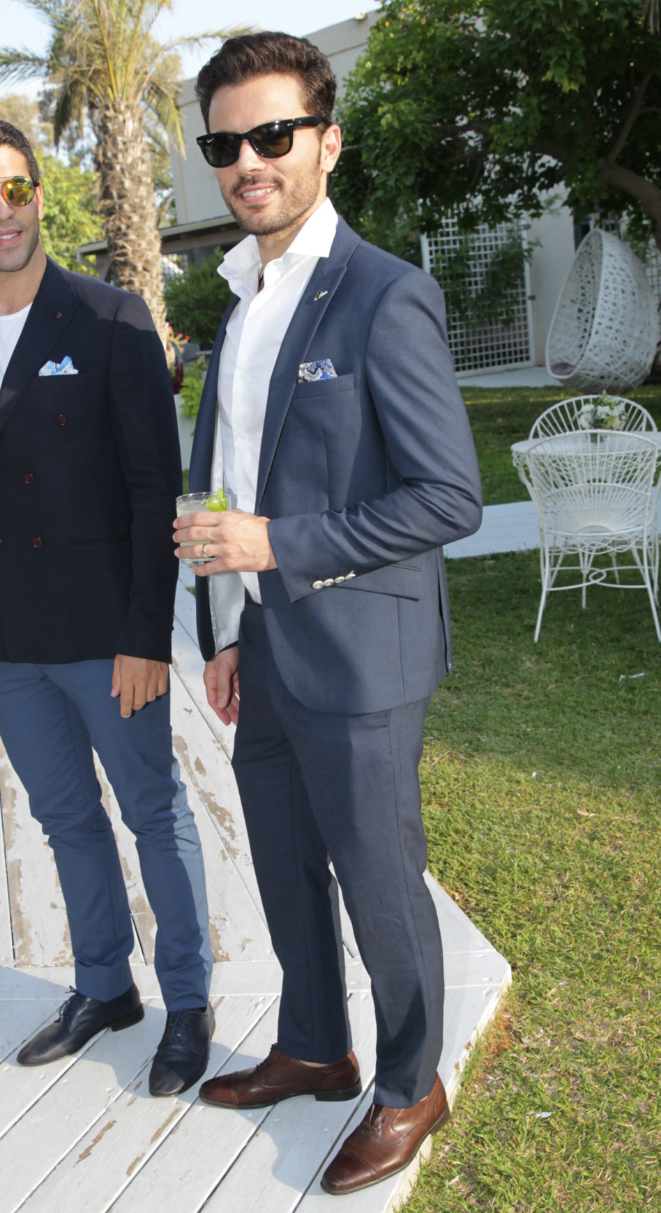 ישראל אטיאס (צילום: רפי דלויה)