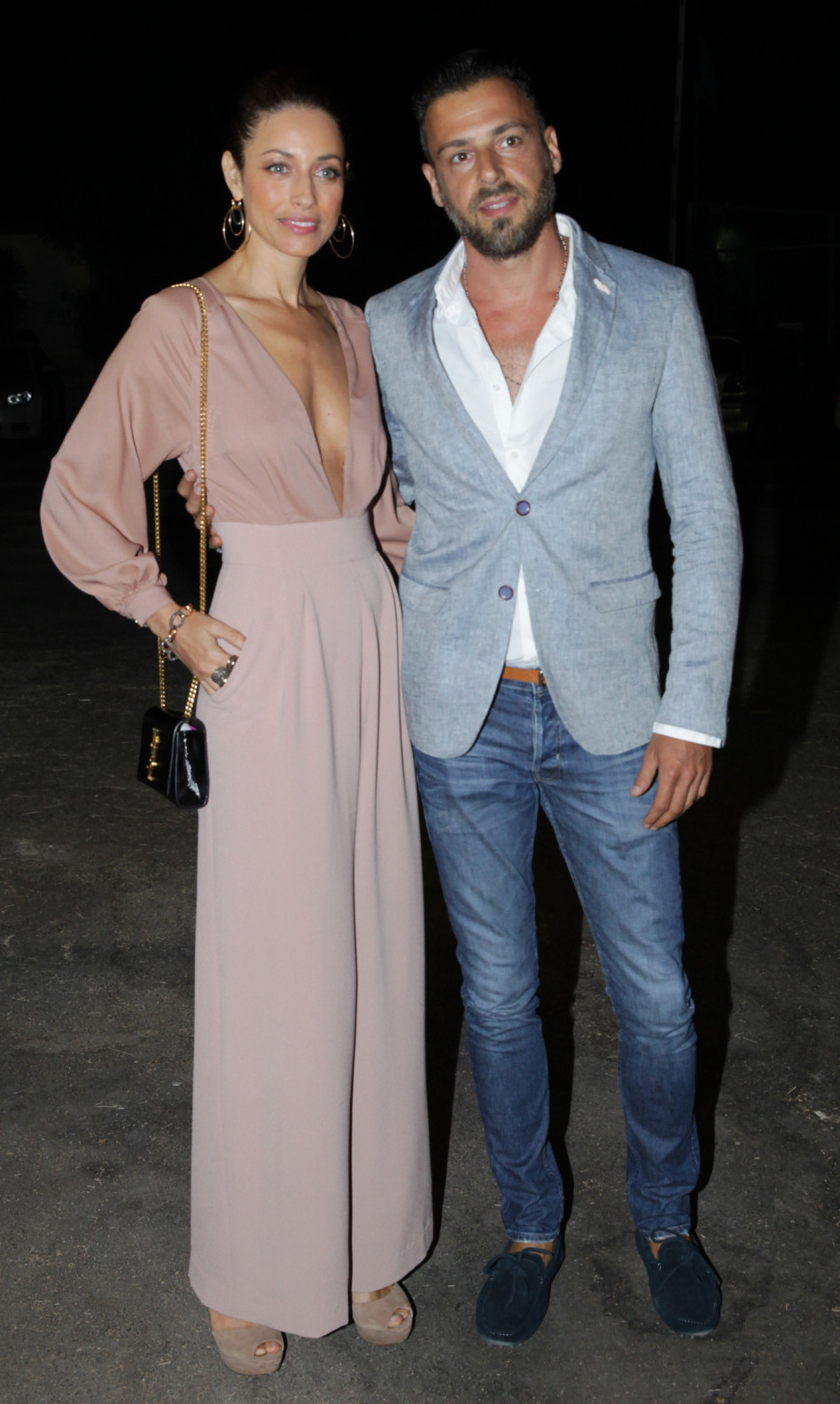 שירלי בוגנים (צילום: רפי דלויה)