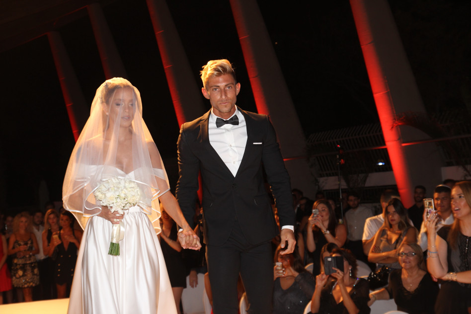 אפילו יוסי פרלוב נראה מרוגש!