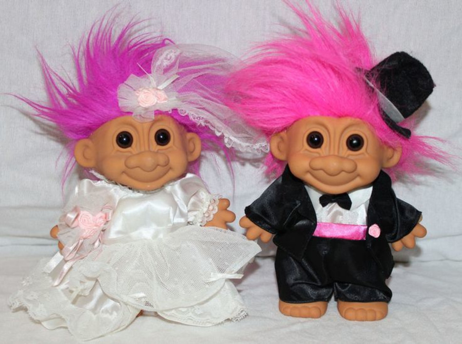 "שימוש" ו"ג'ודית". אילוסטרציה