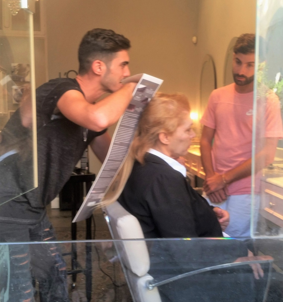 תוספות או לא להיות