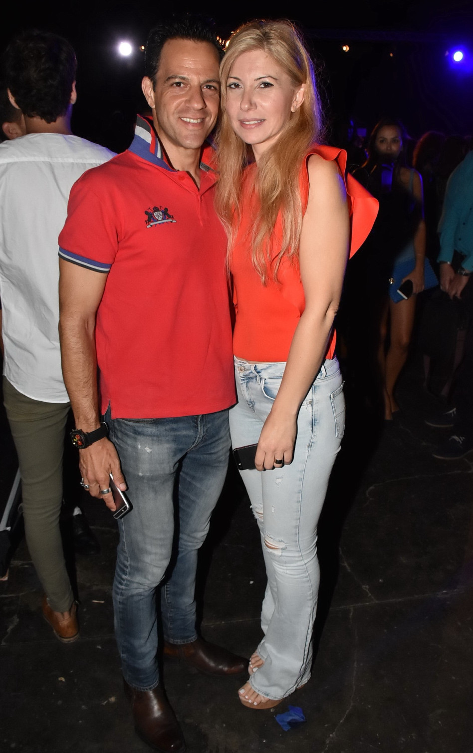 זיו וגיל ביילין