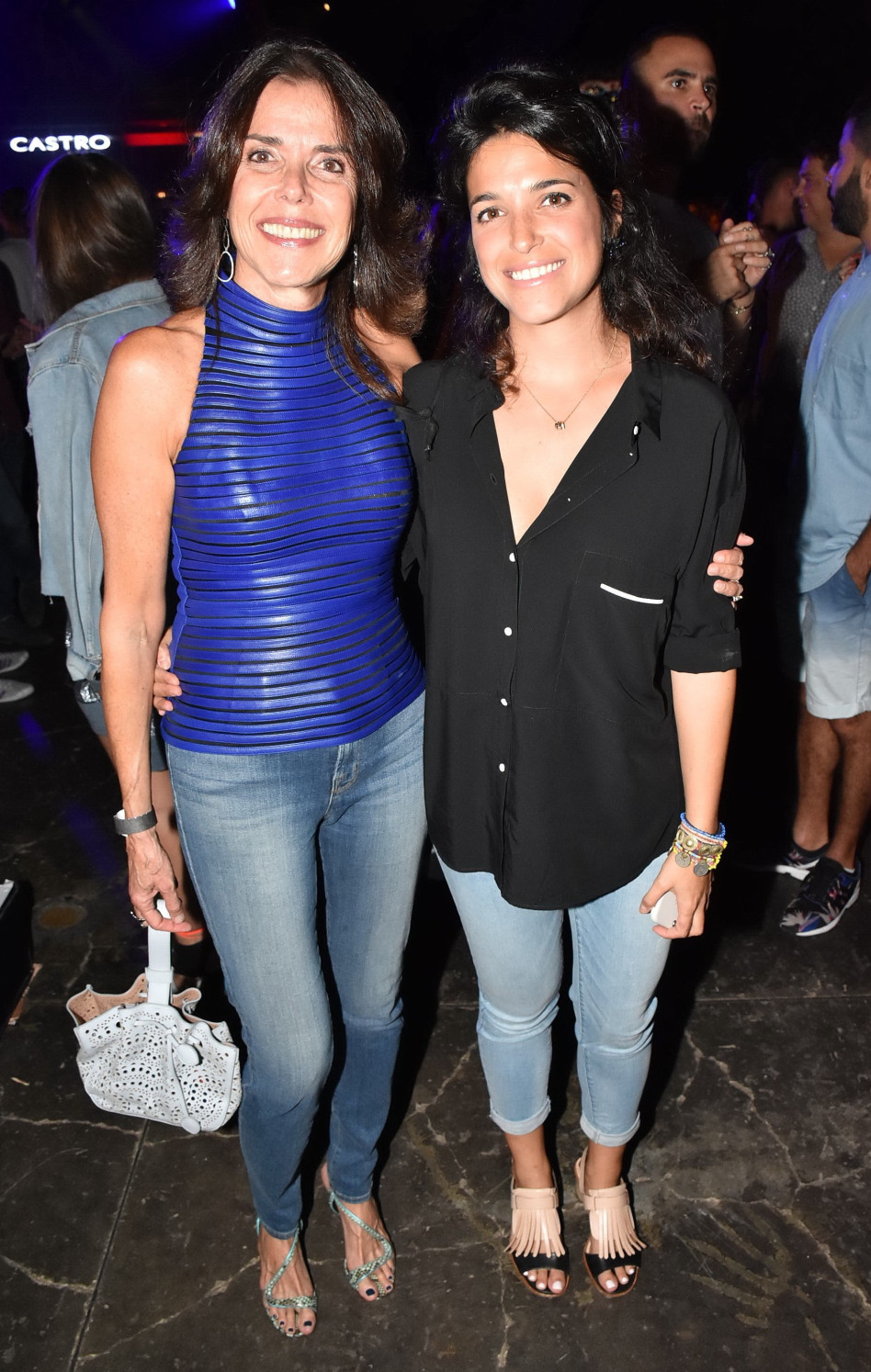 מאי ושולה רקנאטי