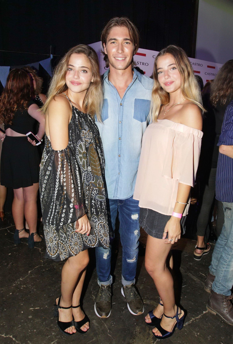 אפילו נוי והדר שם!