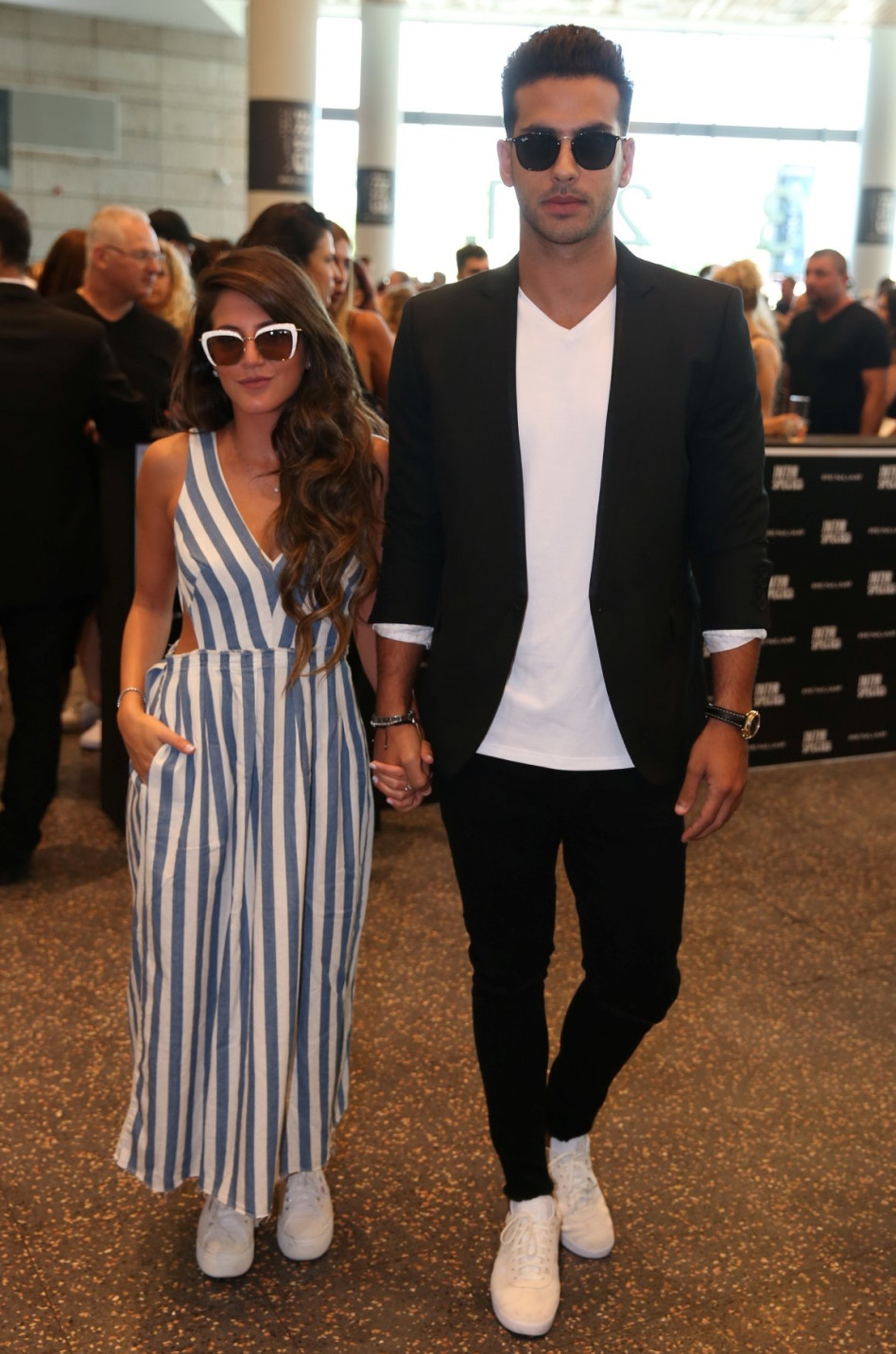 רון אלוף פלוס וואן