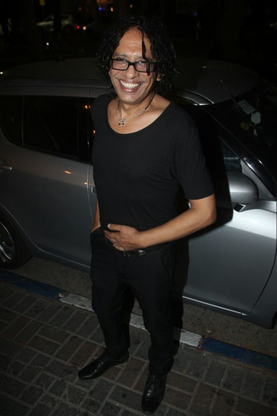 באסה. יזהר כהן (צילום: יח"צ)