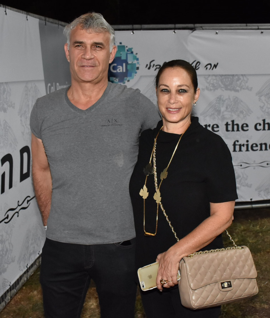 שירה וישי דוידי