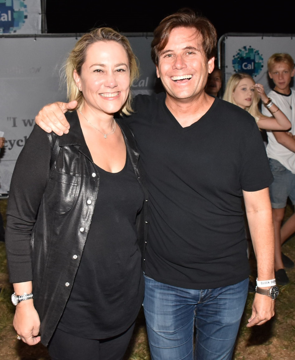 מרק טופילסקי ולילך אשר-טופילסקי