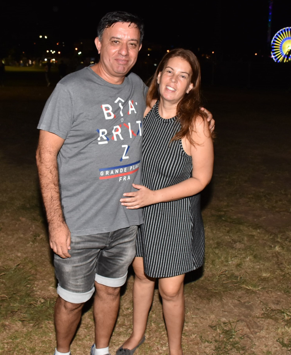 איילת ואבי גבאי