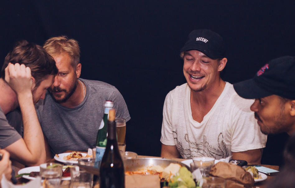 חולים על חומוסססס