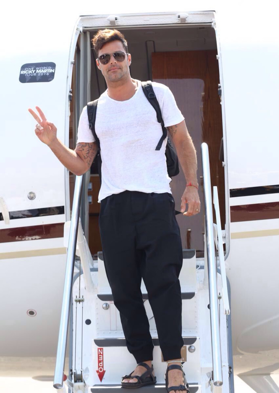 שלום עולמי וכאלה