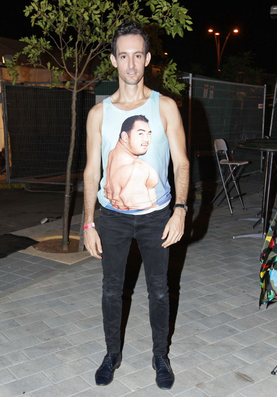 עברי לידר משעשע