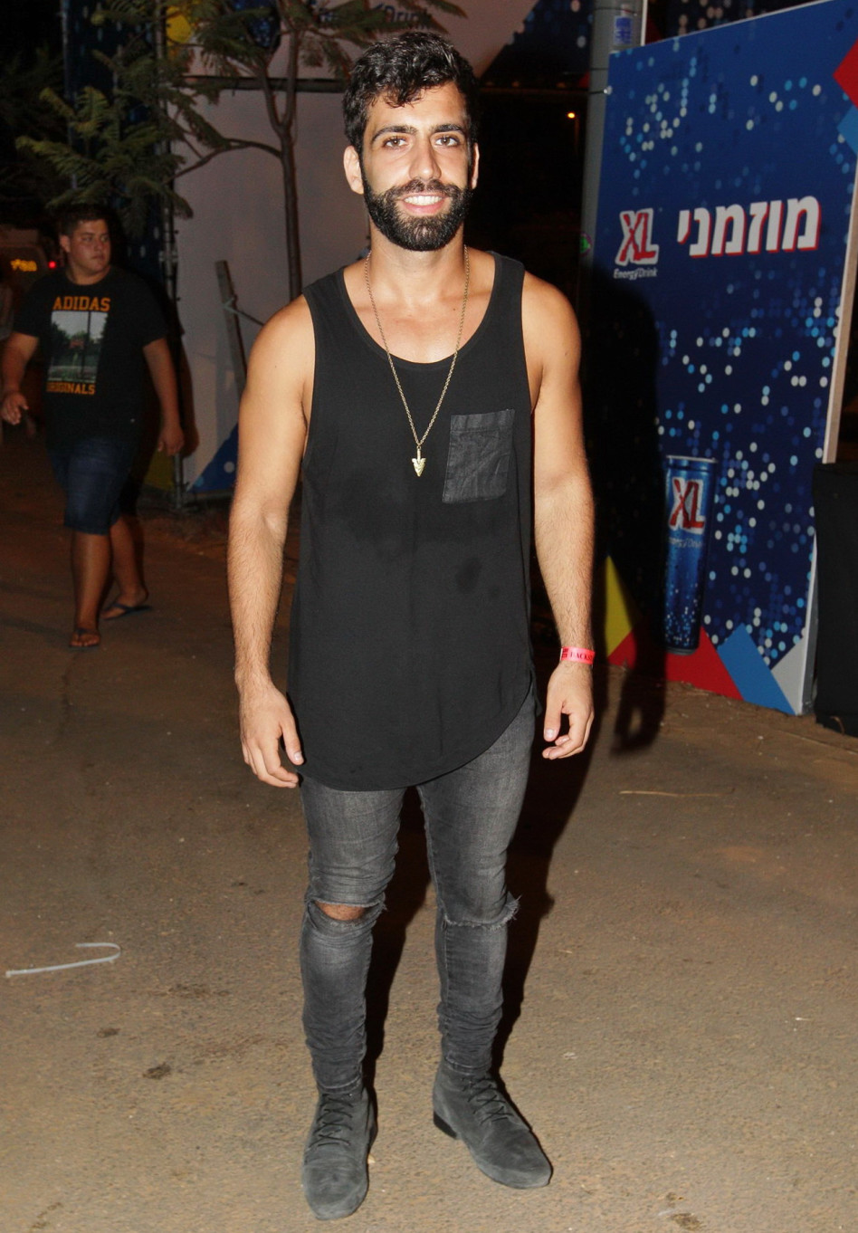 כמו כן, אליעד נחום