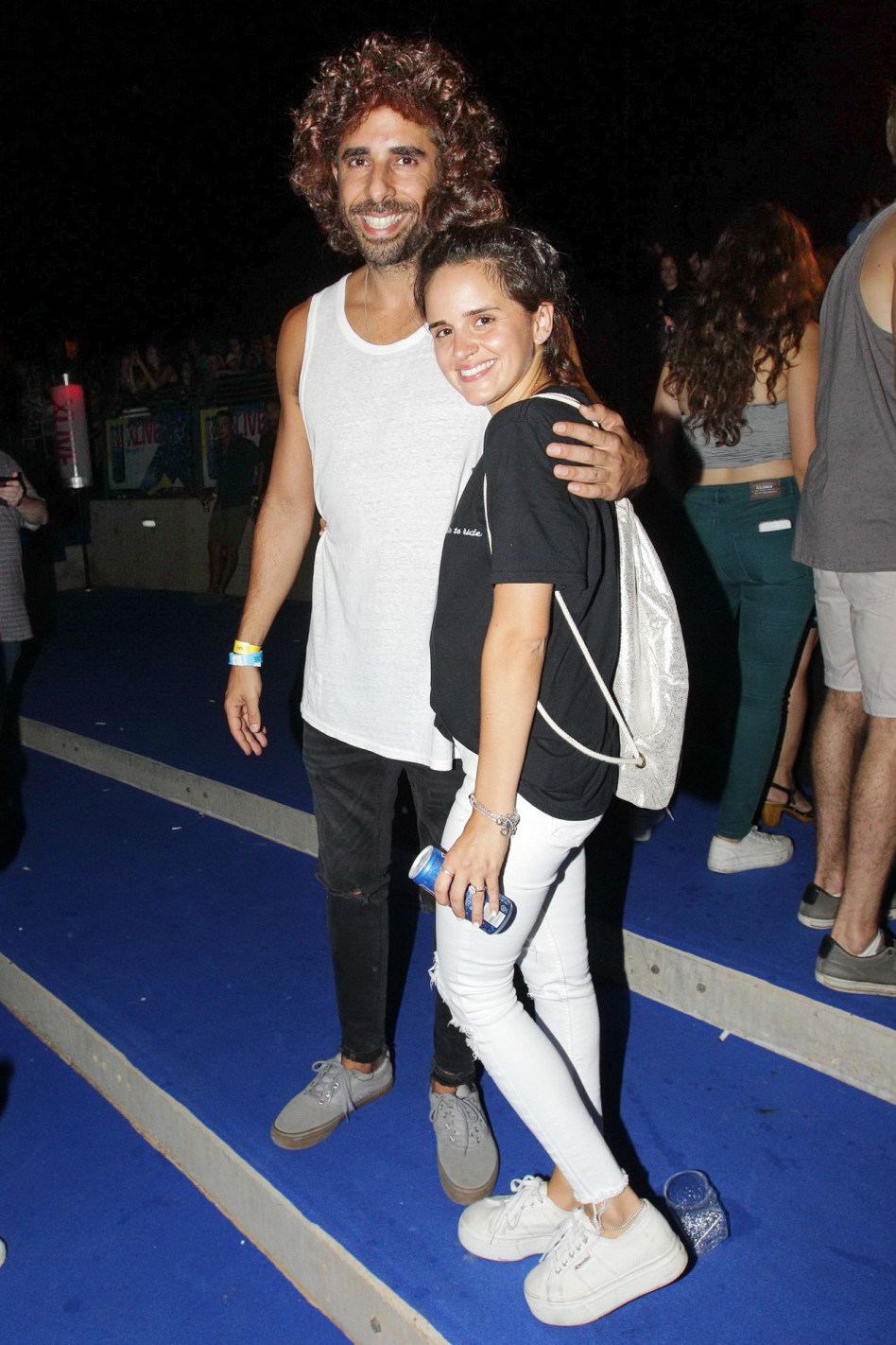 ייצאו מתולתלים?  (צילום: שוקה כהן)