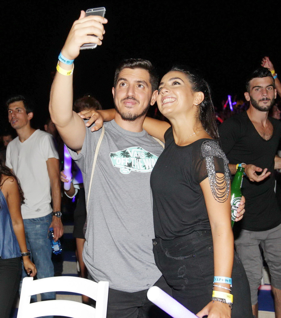 יעל כרמון, המירוץ למיליון (צילום: שוקה כהן)