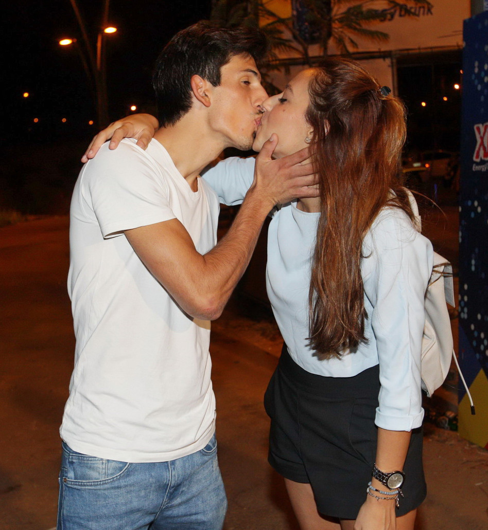 מה, גם ליוסיאל מגיע!