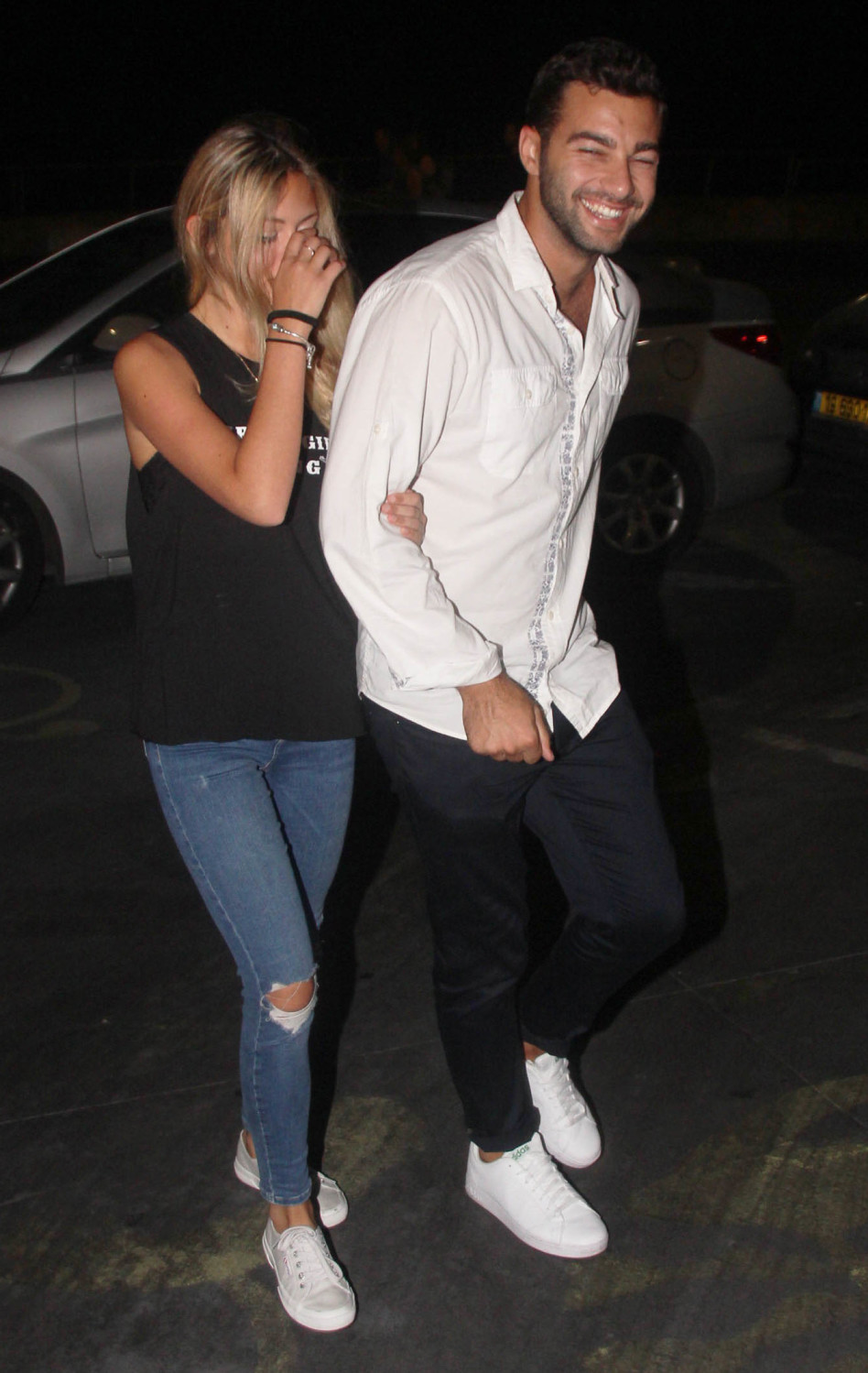 שון, חולצת בר המצווה, מה איתה?