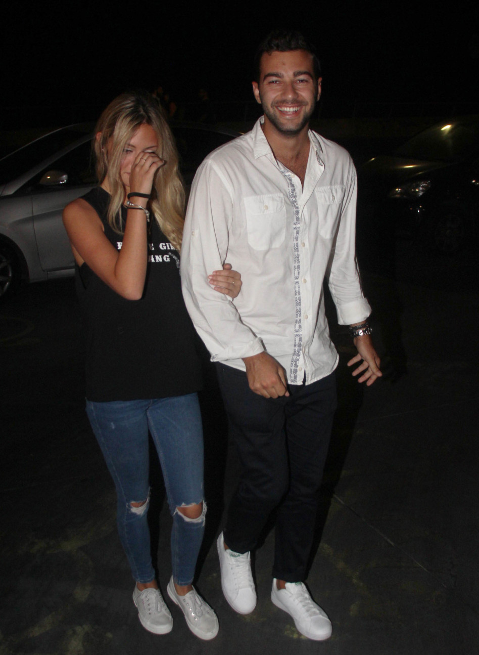 שיואו, הוא ממשיך לצלם!