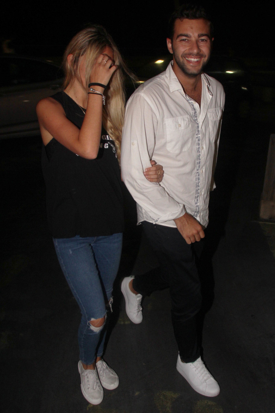 הכי נחבאת אל הכלים