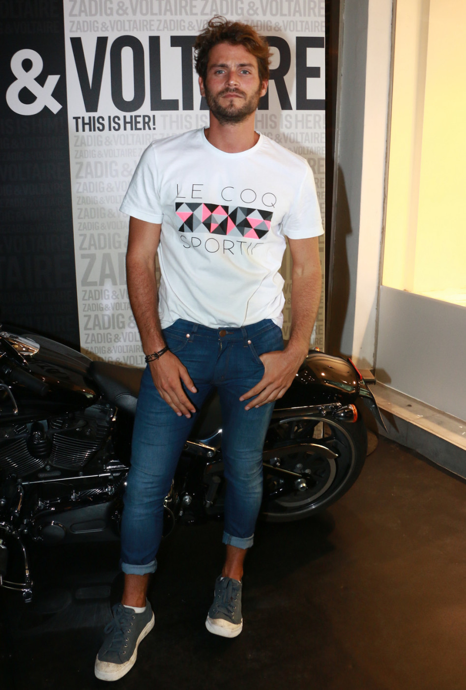 רק שאז הגיע אדריאנו חאובל!