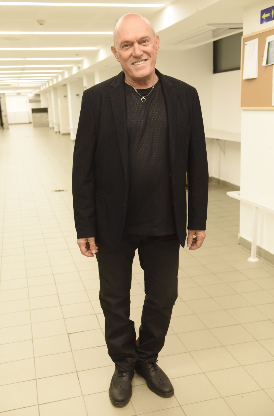 נשמה. שלומי שבת