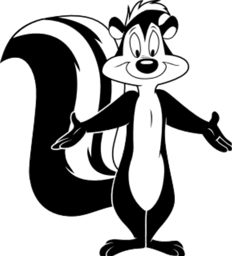 פפה לה פיו (צילום מסך)