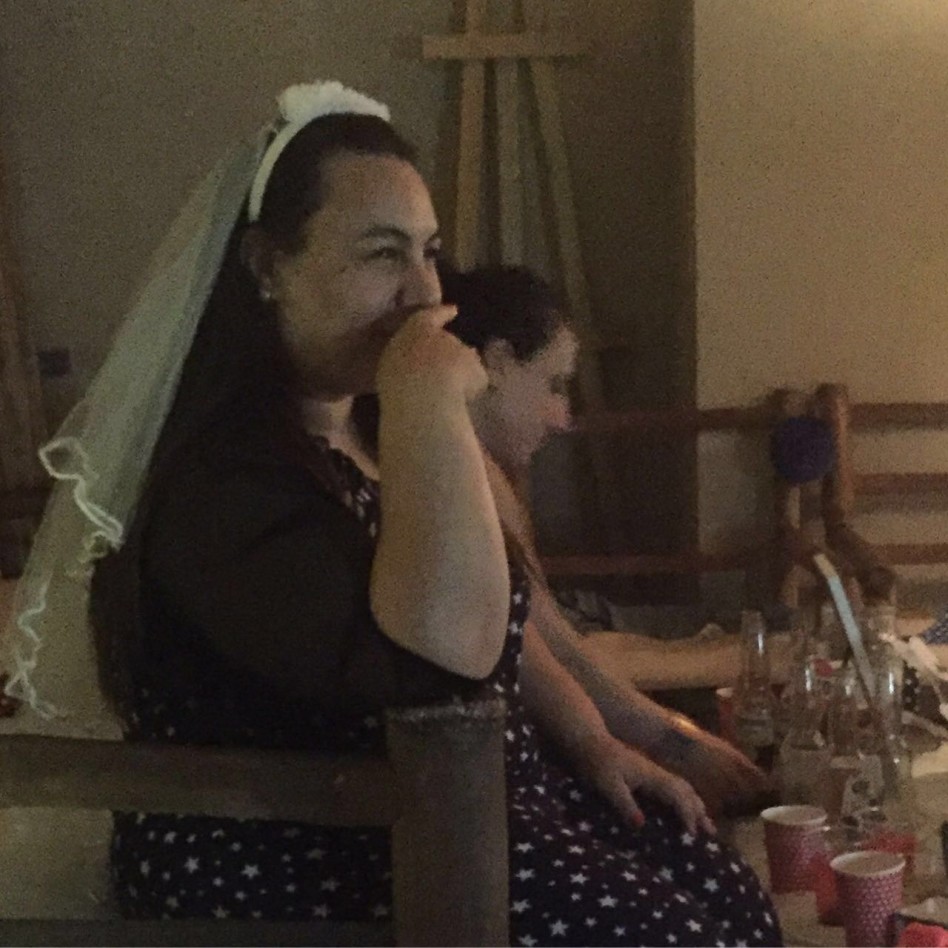 כלה לעתיד. בוזגלו