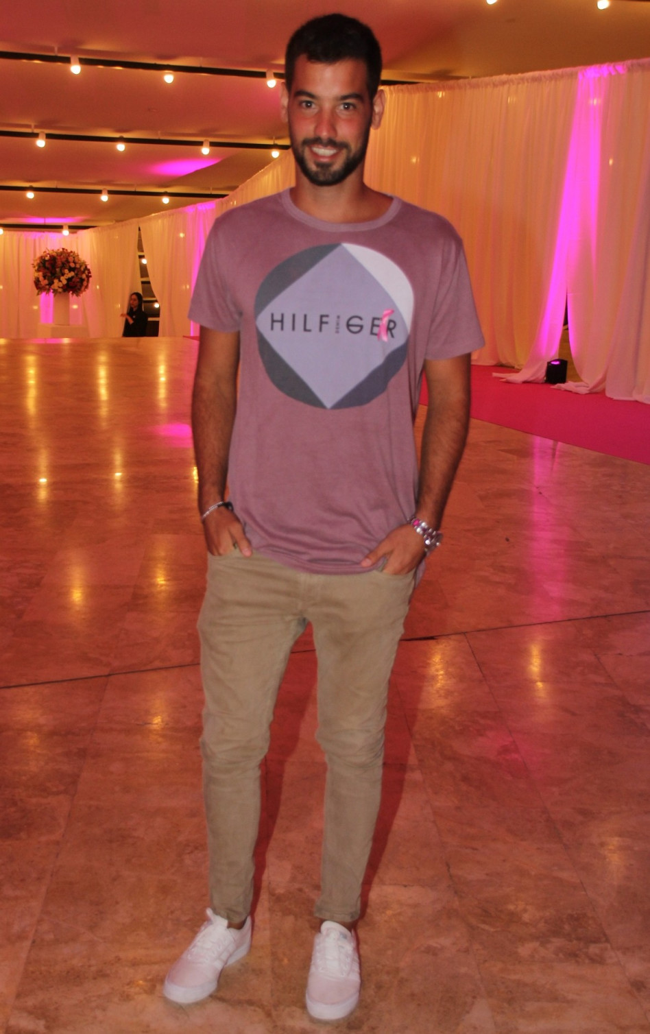 חצי ערב עם הלב של עמרי בן נתן (צילום: ניר פקין)