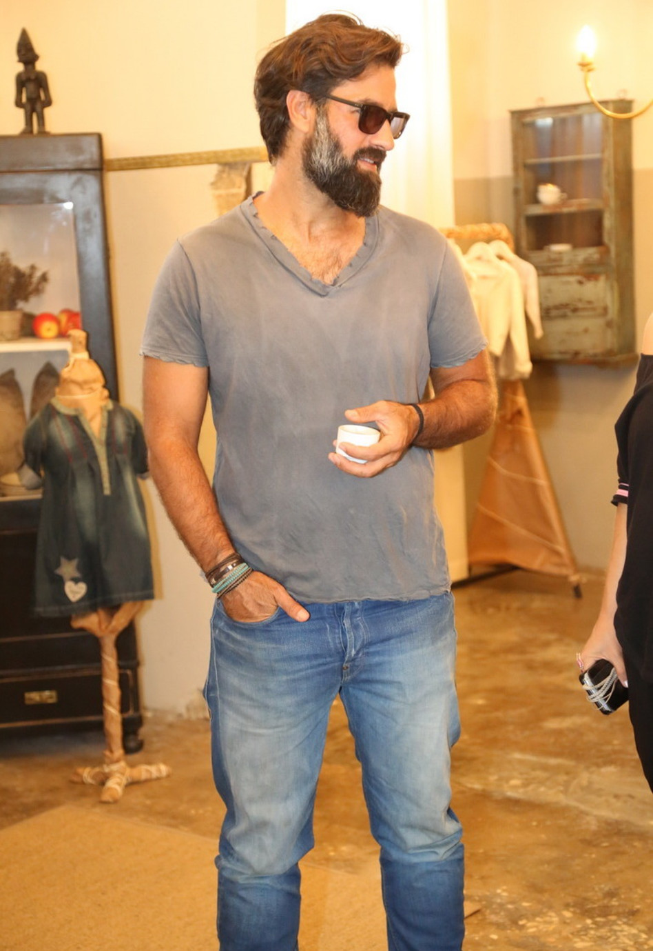 נציג האבות. זוהר ליבה