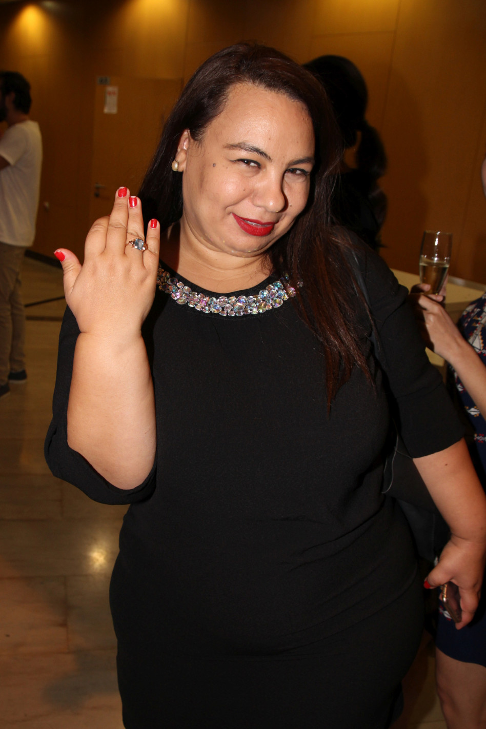 אהב ושם טבעת! בוזגלו