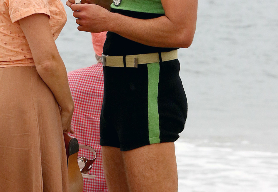 כמו כן, סקסיבאק מקרוב יותר