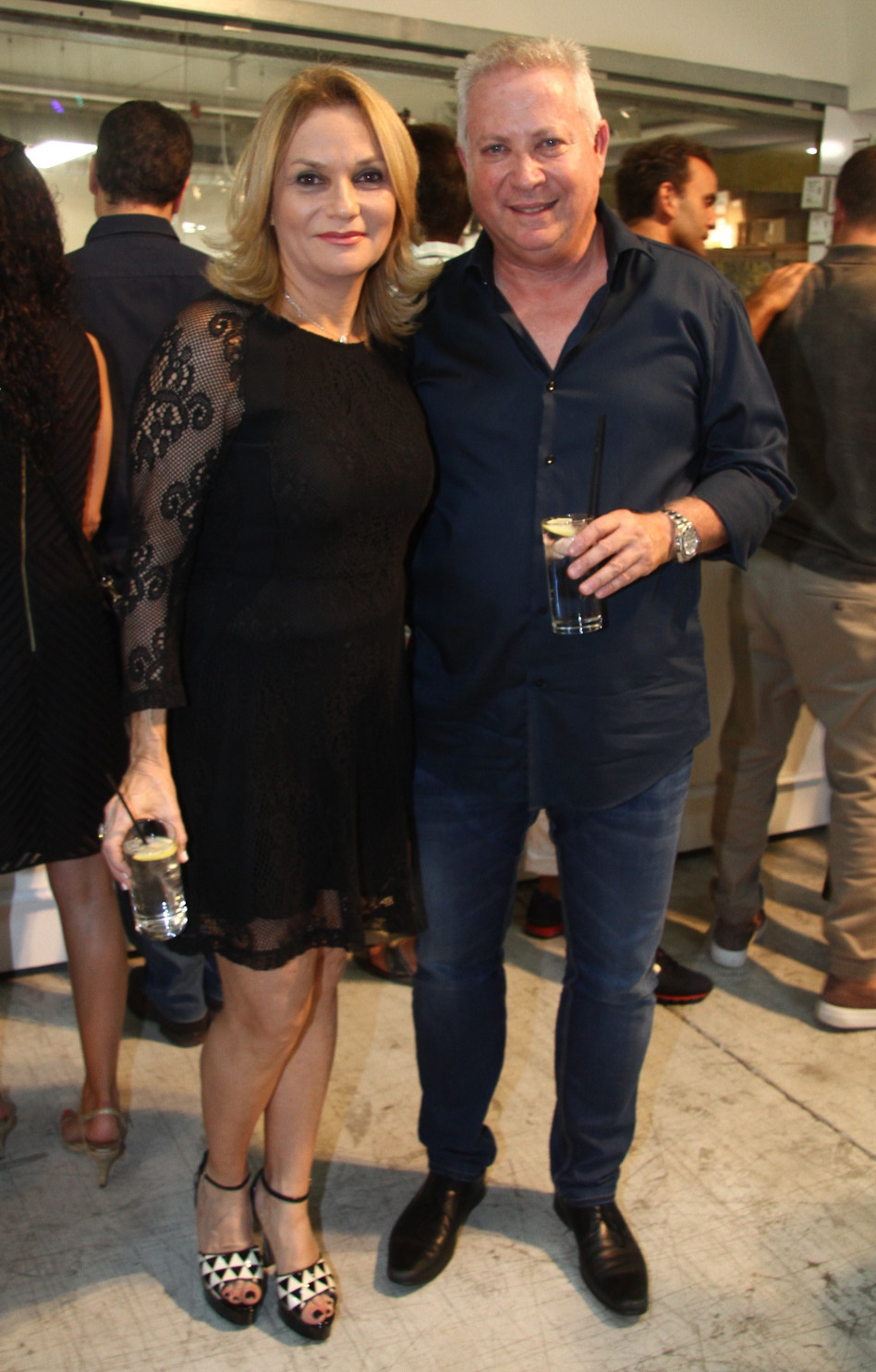 אילן וורד גרינבוים