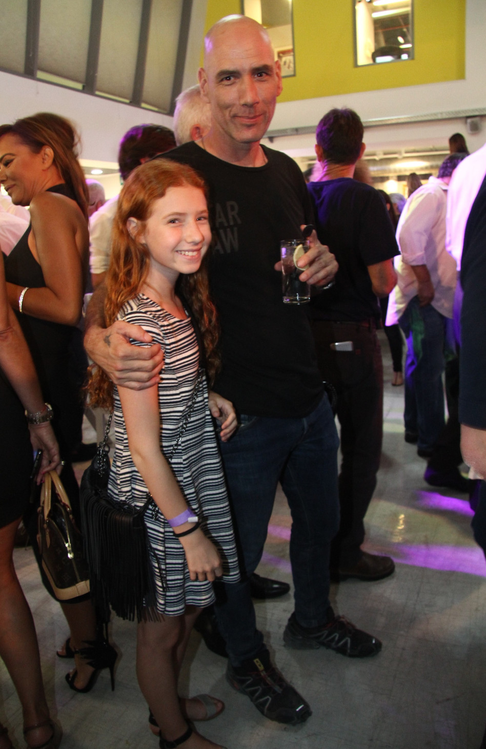 זיו ואמה קורן