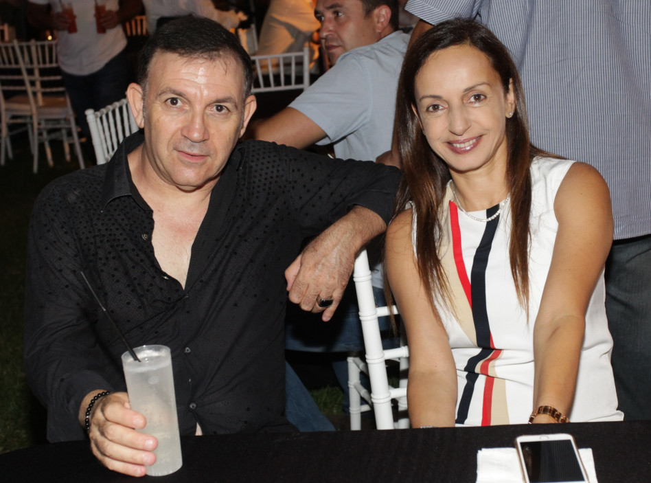 זאב נחמה והדרינק