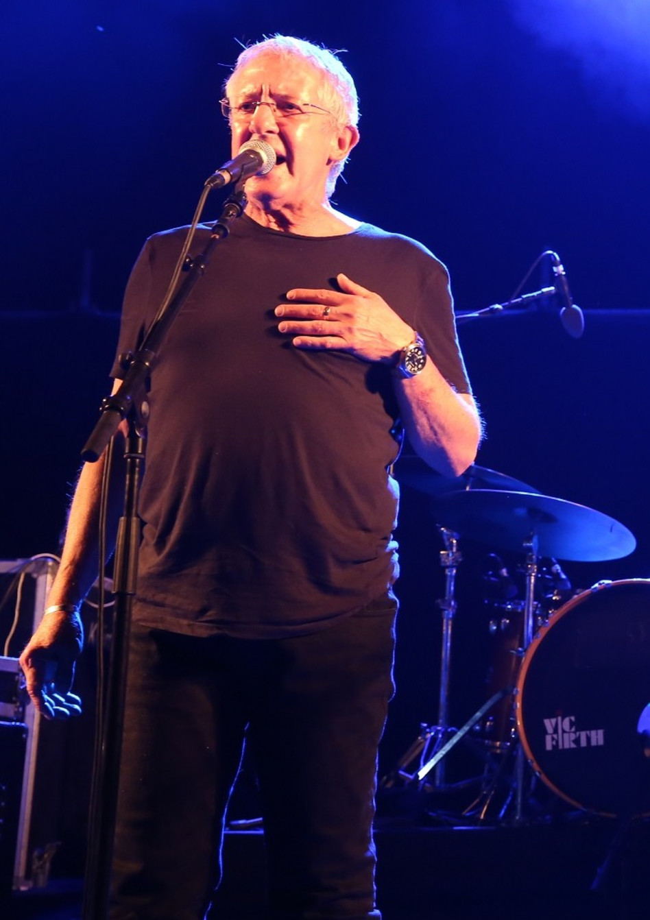 נתן שואו. גידי גוב