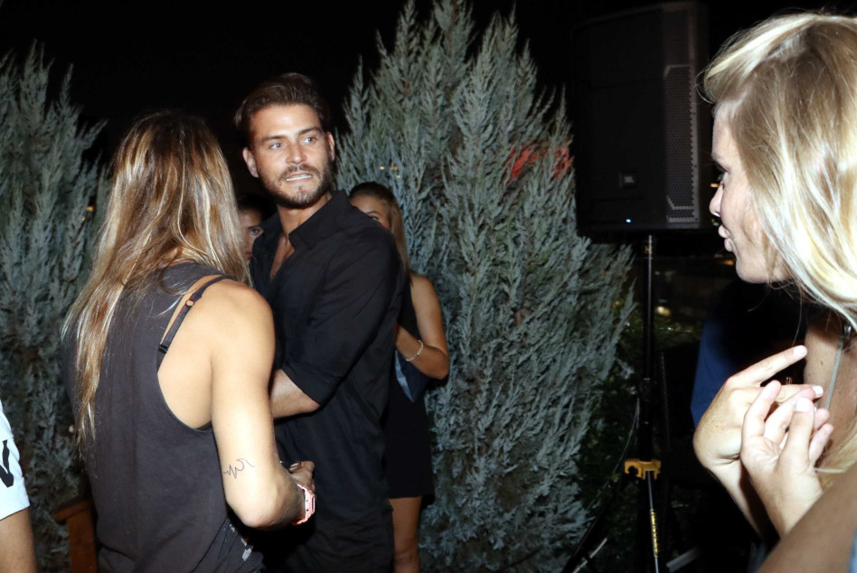 נו, זה קורה במשפחות הכי טובות