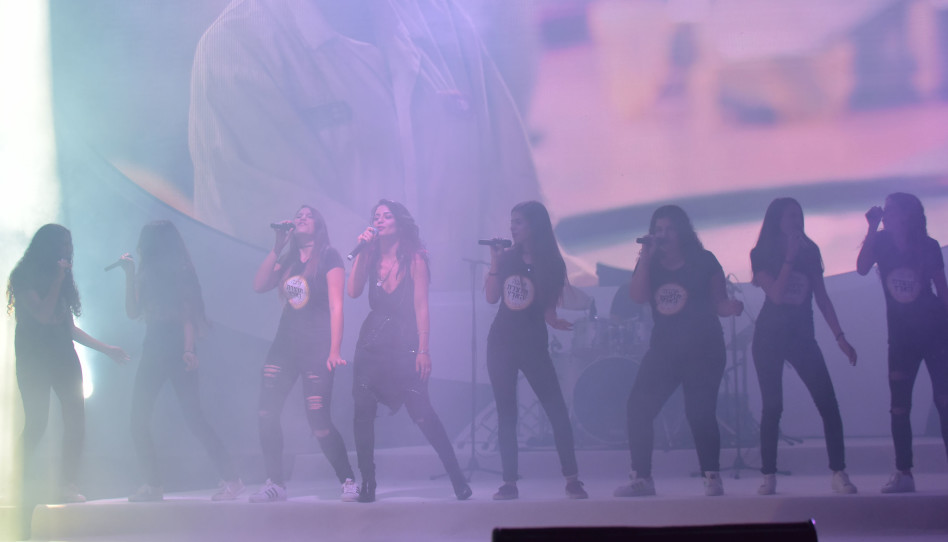 הכי פסטיגל! טייב והמלוות החביבות