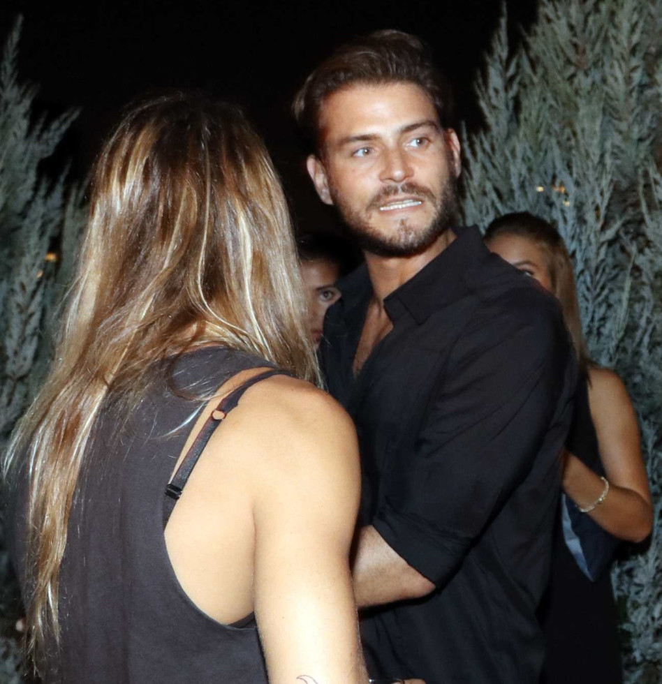 הפרצוף של אדריאנו חאובל? פרייסלס