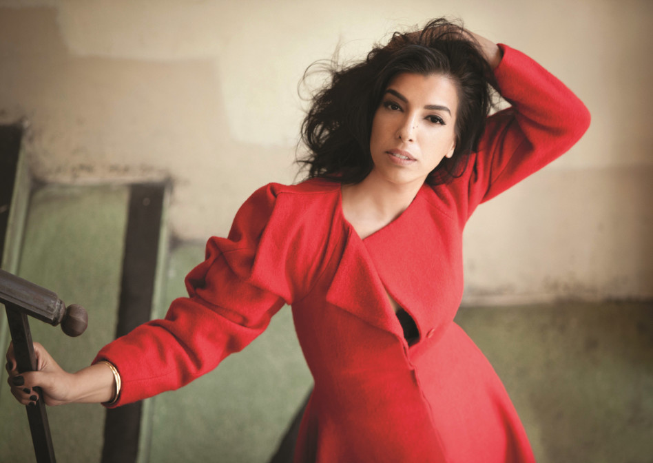 דיקלה (צילום: זוהר רון)