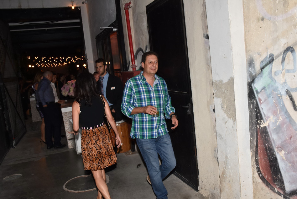 רון אילון. צילום: אביב חופי